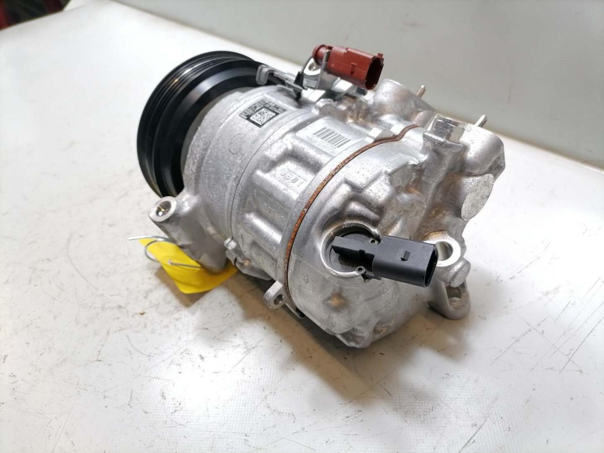 VW Golf 8 original Klimakompressor 1,5 110KW Bj.2024